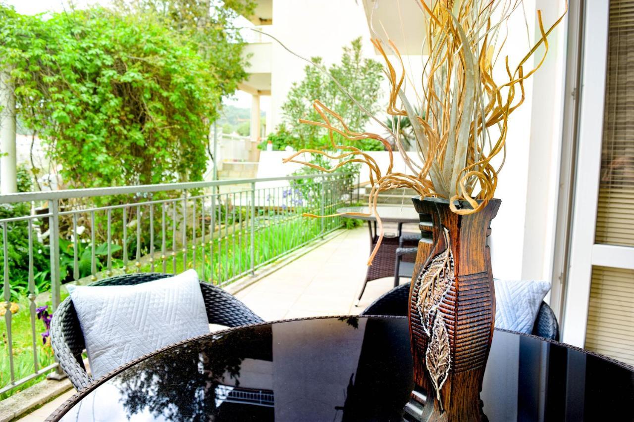 Studio Apartment Mandic Dubrovnik Bagian luar foto