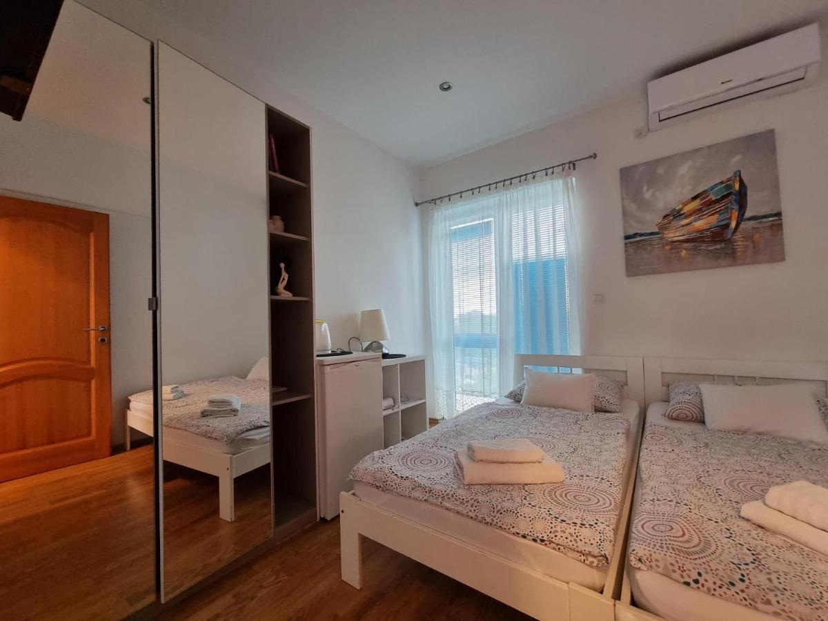 Studio Apartment Mandic Dubrovnik Bagian luar foto
