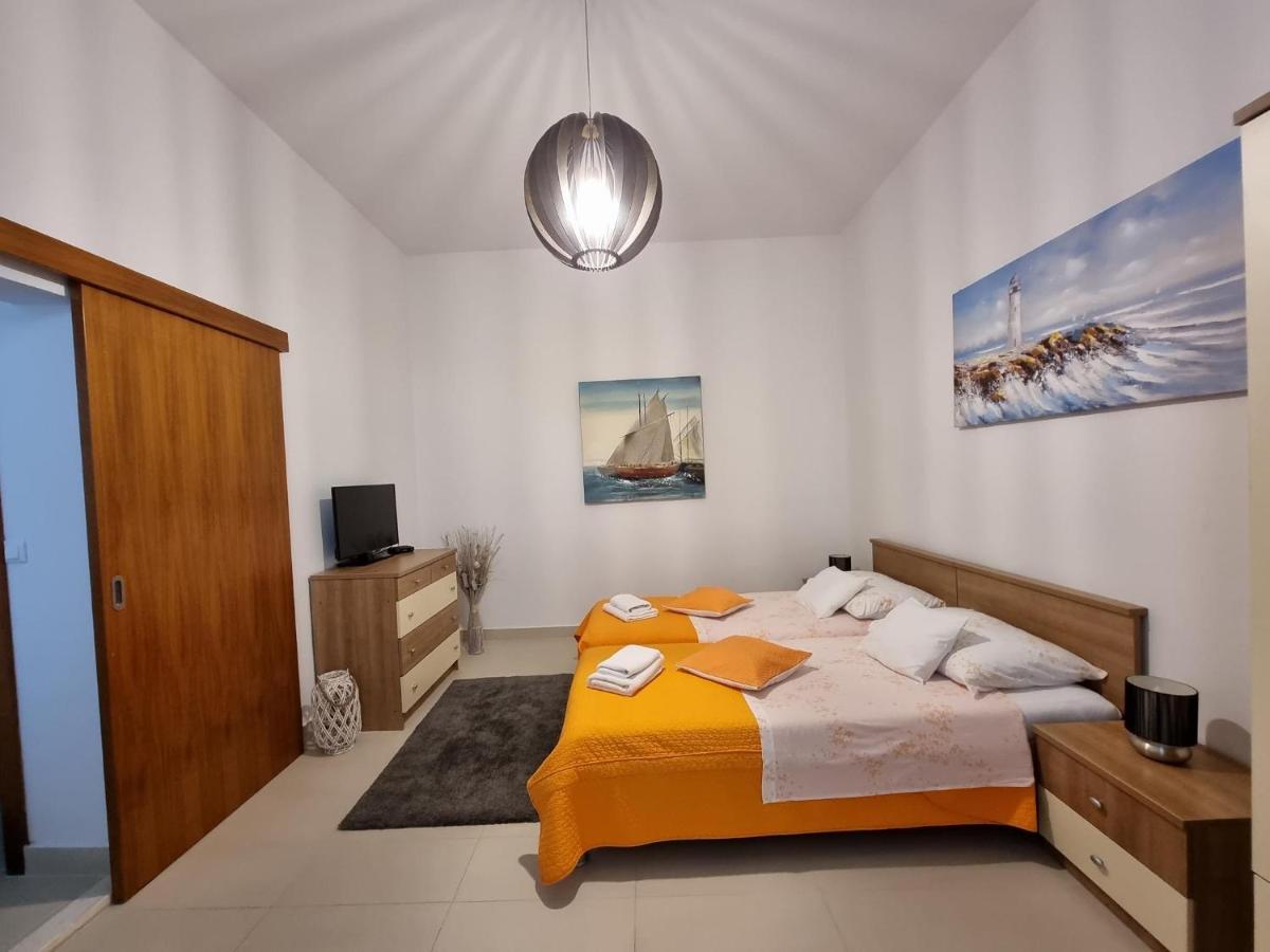 Studio Apartment Mandic Dubrovnik Bagian luar foto