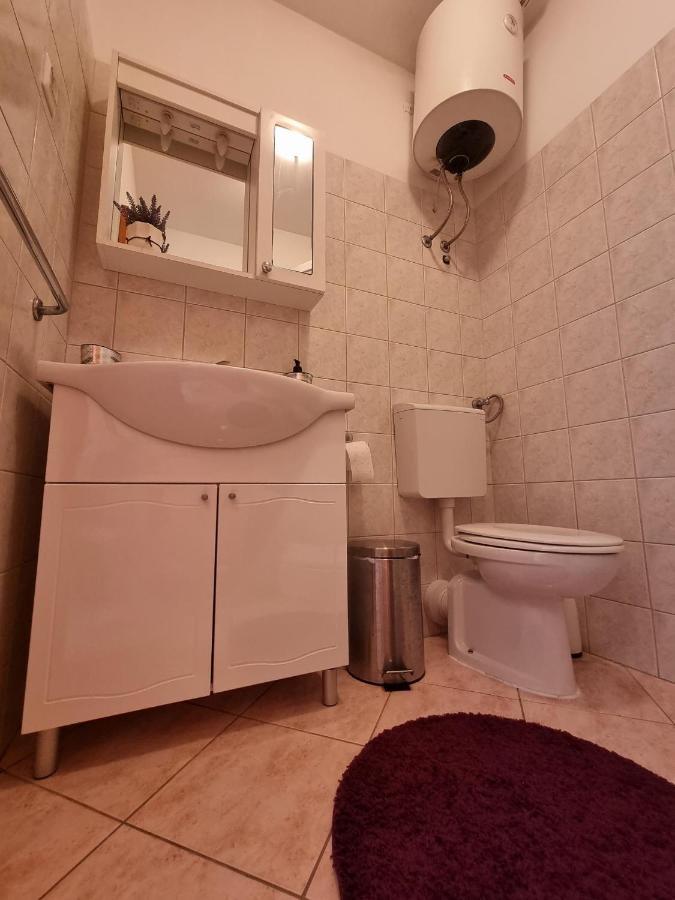 Studio Apartment Mandic Dubrovnik Bagian luar foto