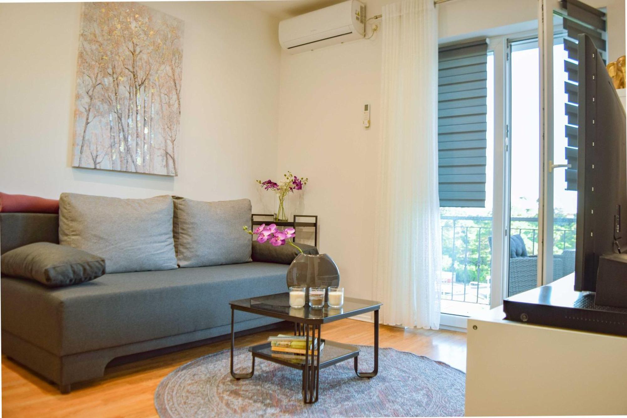 Studio Apartment Mandic Dubrovnik Bagian luar foto