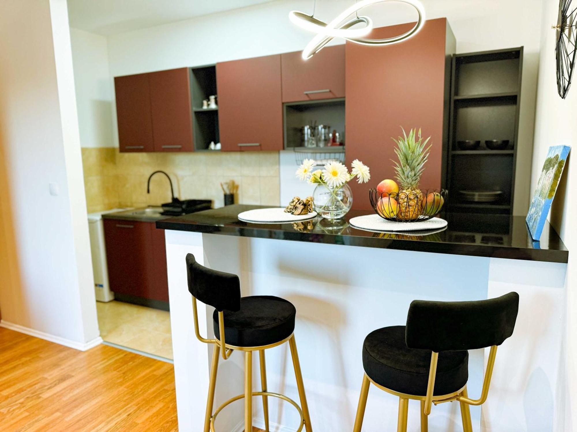 Studio Apartment Mandic Dubrovnik Bagian luar foto