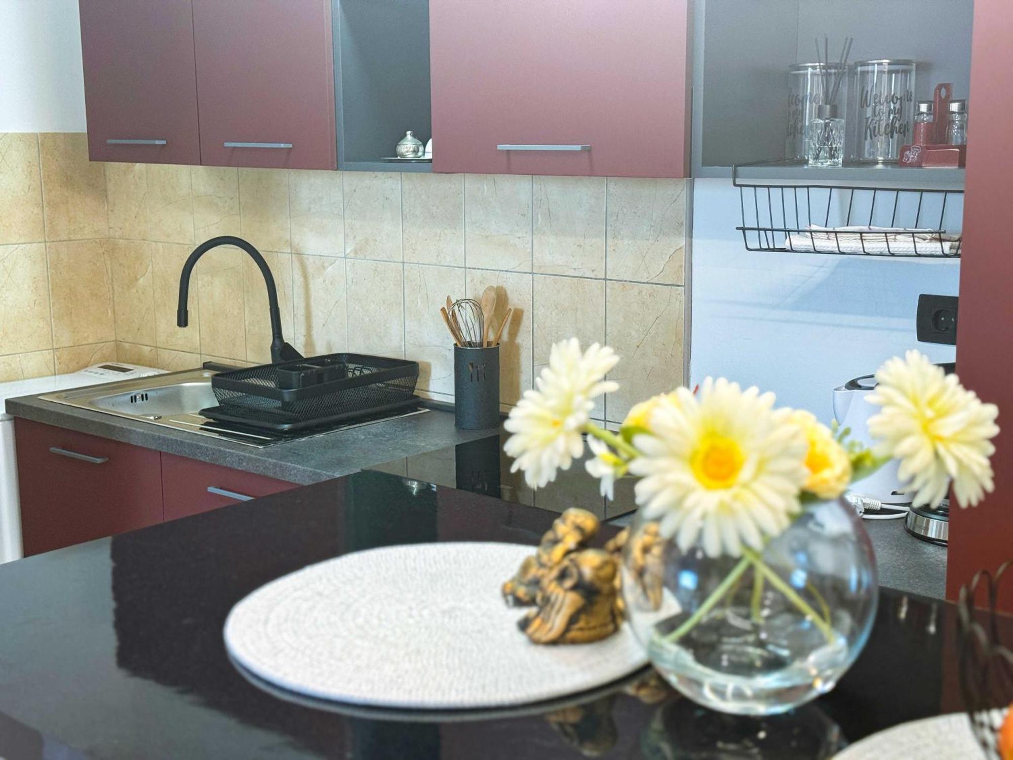 Studio Apartment Mandic Dubrovnik Bagian luar foto